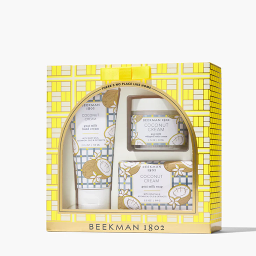 Beekman 1802 Bodycare Gift Set