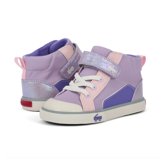 See Kai Run Dayton High Top Sneaker