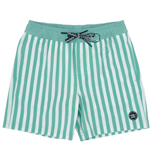 Feather 4 Arrow Sun Club Volley Trunk