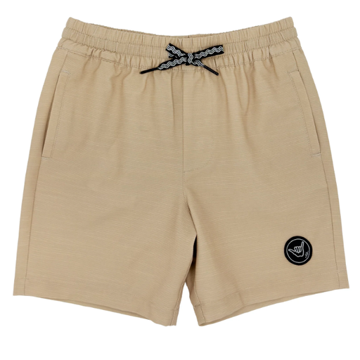 Feather 4 Arrow Seafarer Hybrid Short