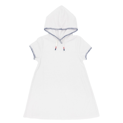 Feather 4 Arrow Summer Vibes Cover-up