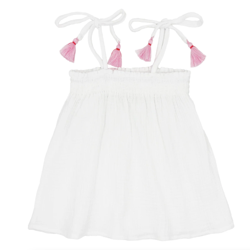 Feather 4 Arrow Swing Cami