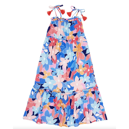 Feather 4 Arrow Solstice Dress