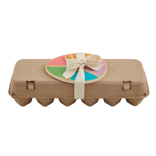 Mud Pie Easter Egg Hunt Game