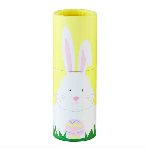Mud Pie Yellow Easter Colored Pencils