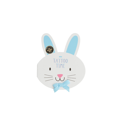Mud Pie Easter Tattoo Book