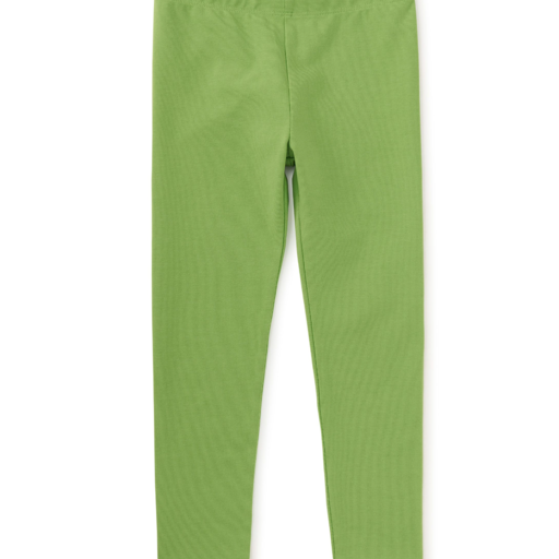 Tea Solid Leggings
