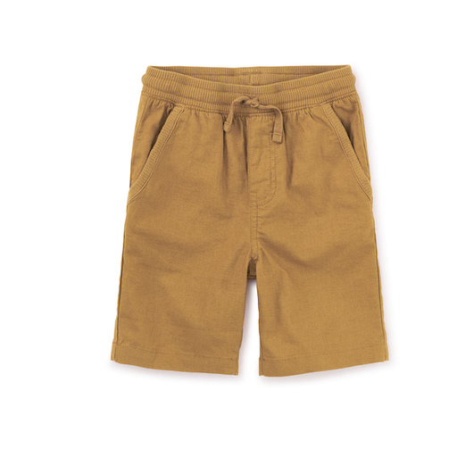 Tea Make Tracks Shorts