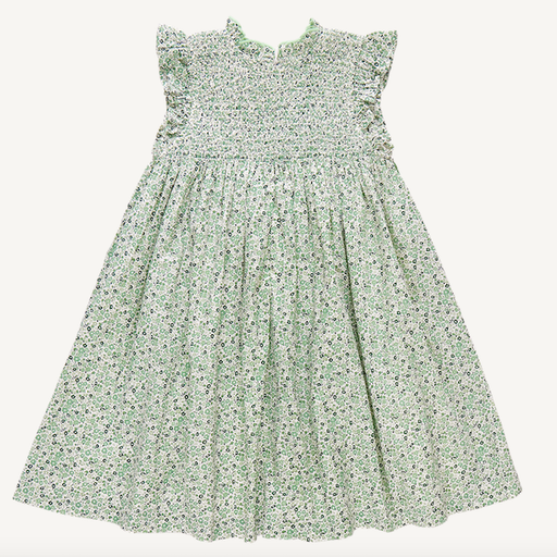 Pink Chicken Girls Stevie Dress