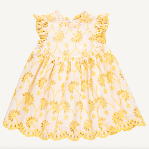 Pink Chicken Cynthia Dress