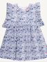 Pink Chicken Girls Sarita  Dress