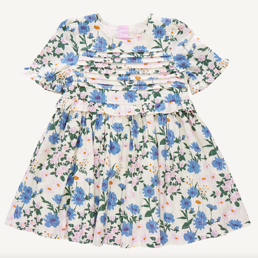 Pink Chicken Girls Raquel Dress