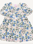 Pink Chicken Girls Raquel Dress
