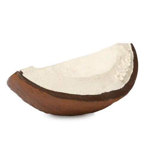 Oli & Carol Coco The Coconut