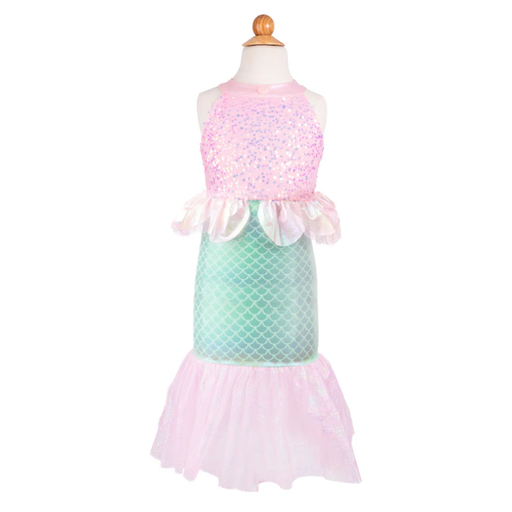 Great Pretenders Pink Misty Mermaid Dress