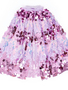 Great Pretenders The 5th Avenue Pailette Cape