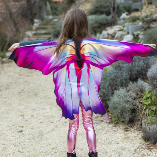 Great Pretenders Butterfly Soft Wings
