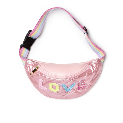 Great Pretenders Plushie Love Fanny Pack