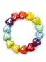 Great Pretenders Colors of Love Bracelet