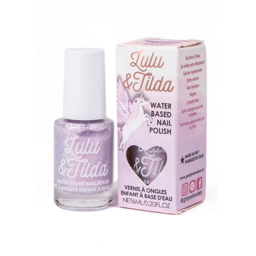 Great Pretenders Washable Nail Polish