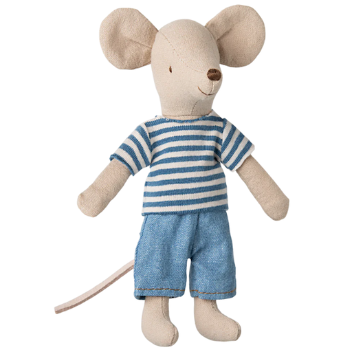 Maileg LouiMax, Mouse, Big Brother