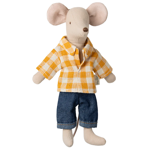 Maileg Dad Mouse