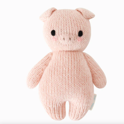 Cuddle  + Kind Baby Piglet