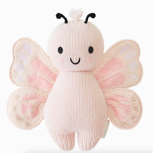 Cuddle  + Kind Baby Butterfly (Petal Pink)