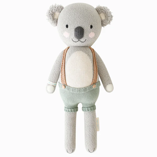 Cuddle  + Kind Quinn the Koala