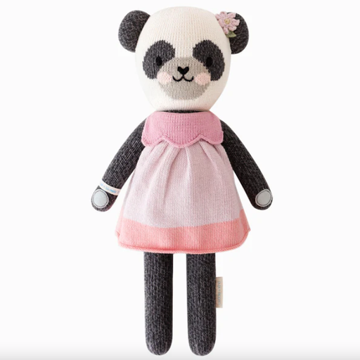 Cuddle  + Kind Polly the Panda