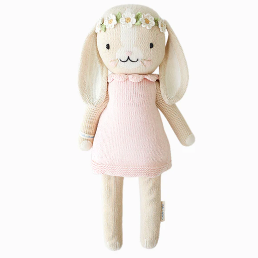 Cuddle  + Kind Hannah the Bunny (Blush)