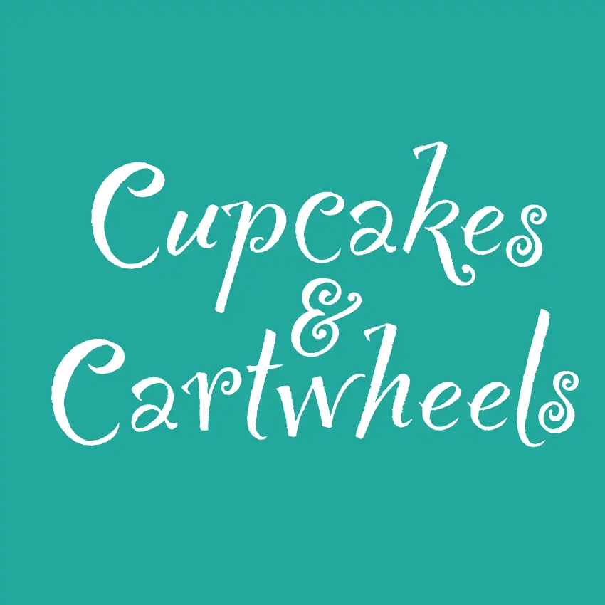 Cupcakes & Cartwheels