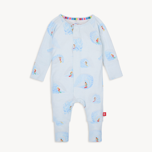 Magnetic Me Big Sur Right Fit Magnetic Grow Woth Me Convertible Coverall