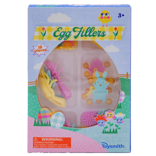 Toysmith Easter Egg Fillers
