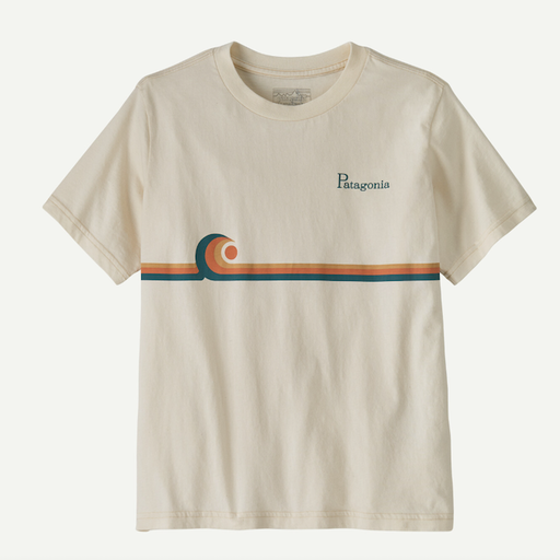 Patagonia Kids' Graphic T-Shirt