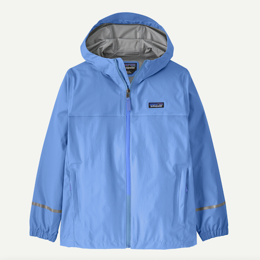 Patagonia Kids' Torrentshell 3L Rain Jacket