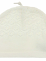 Angel Dear ANGEL DEAR POINTELLE HAT 6-12M