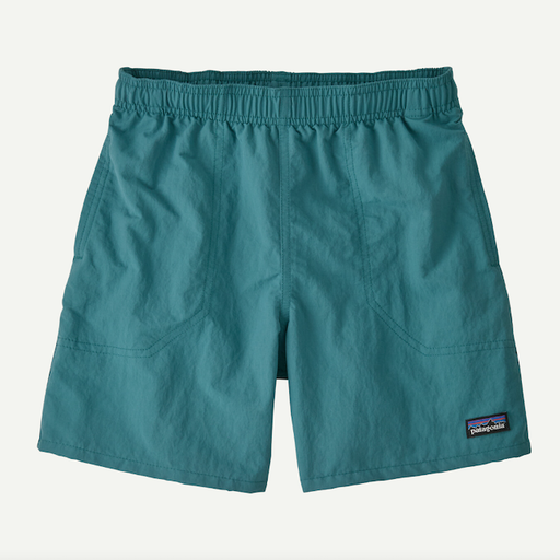 Patagonia Kids' Baggies Shorts 5" - Lined