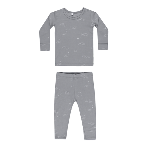 Quincy Mae Bamboo Pajama Set