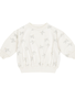 Quincy Mae Relaxed Sweatshirt