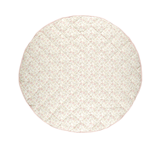 Quincy Mae Baby Play Mat - Bloom