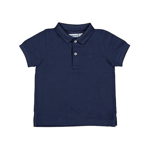 Mayoral USA Classic Polo Shirt