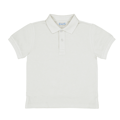 Mayoral USA Classic Polo Shirt