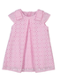 Mayoral USA Baby Eyelet Dress