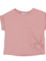 Mayoral USA Girl Heart T-Shirt