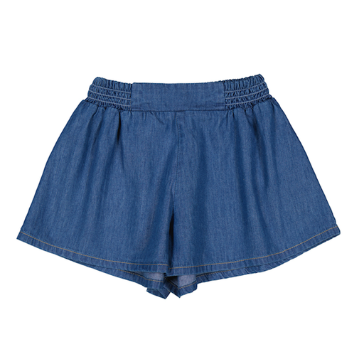 Mayoral USA Girls Denim Shorts