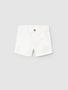 Mayoral USA Baby Classic Chino Shorts