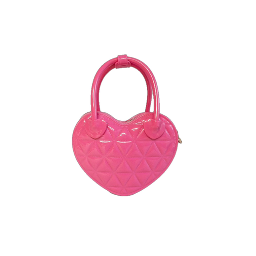 Carrying Kind Bella Heart Purse