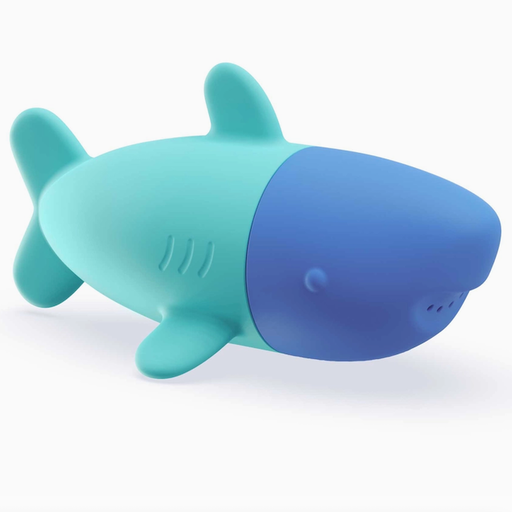 Quut Toys Quut Squeezi - Shark