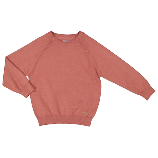 Mayoral USA Boy Basic Sweater